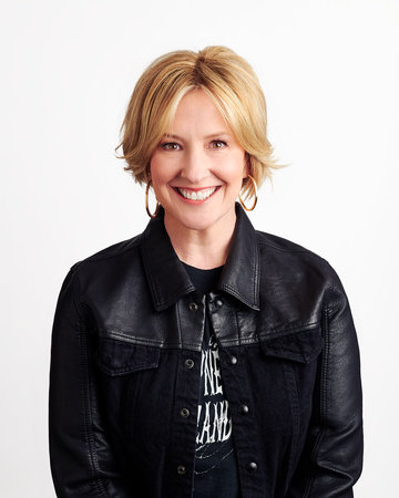 Brene Brown