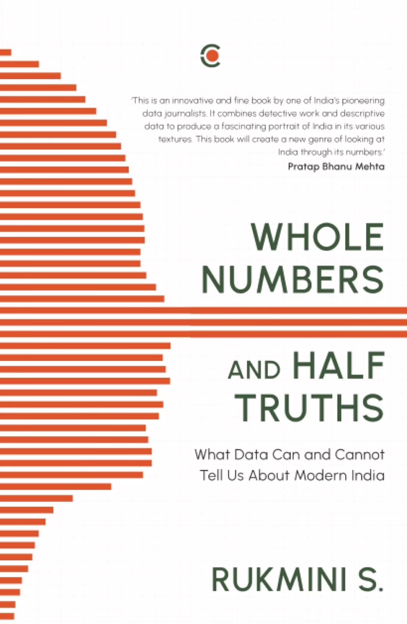 Whole Numbers and Half Truths