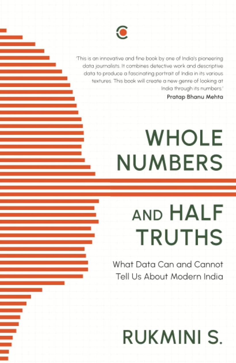 Whole Numbers and Half Truths