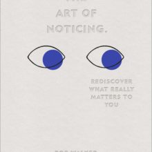 Art of Noticing