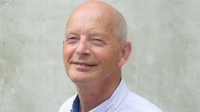 Tim Birkhead