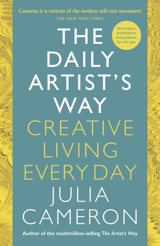 The Daily Artists Way